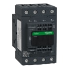 SCHNEIDER ELECTRIC - SNRLC1DT60A3BD CONTATTORE 60A 24VDCMOLLA 4P