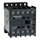 SCHNEIDER ELECTRIC - SNRLC1K12016FLS207 CONTATTORE K 3P AC3 440V 12A - 11 V
