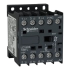 SCHNEIDER ELECTRIC - SNRLC1K06106FLS207 CONTATTORE K 3P AC3 440V 6A - 11 V