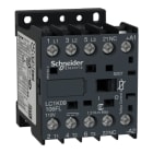 SCHNEIDER ELECTRIC - SNRLC1K09106FLS207 CONTATTORE K 3P AC3 440V 9A - 11 V