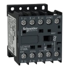 SCHNEIDER ELECTRIC - SNRLC1K12016BLS207 CONTATTORE K 3P AC3 440V 12A - 24 V