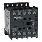 SCHNEIDER ELECTRIC - SNRLC1K12106BLS207 CONTATTORE K 3P AC3 440V 12A - 24 V