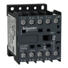 SCHNEIDER ELECTRIC - SNRLC1KT206SLS207 CONTATTORE K 4P AC3 440V 20A - 72 V