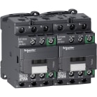 SCHNEIDER ELECTRIC - SNRLC2D09BNE TELEINVERTITORE 9A 24-60VAC/DCGREEN