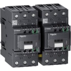 SCHNEIDER ELECTRIC - SNRLC2D65AKUE TELEINVERTITORE 65A 100-250VAC/DCGREEN