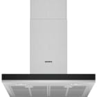 Siemens Hausgerate - SIZLC67BHM50 Dunstabzug Wand-Dekor 60cm edelstahl-sch