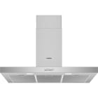 Siemens Hausgerate - SIZLC94BBC50 Dunstabzug Wand-Dekor 90cm edelstahl