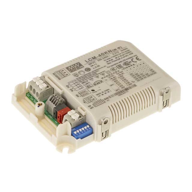 DIGIMAX SRL - DIXLCM-40KN DRIVER LED CORRENTE SETTABILE 40W KNX