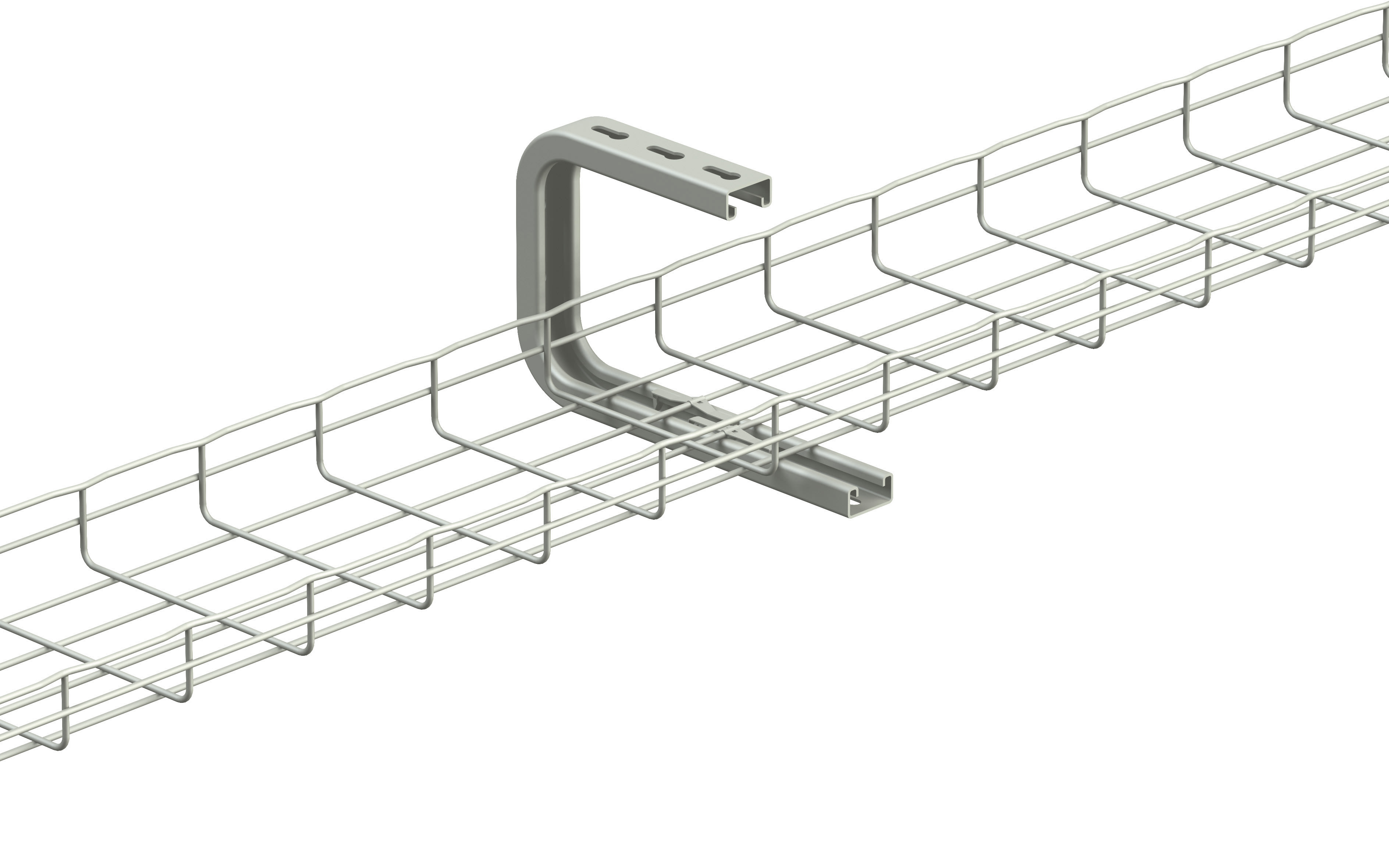 CABLOFIL - CAB597704 cab - ccp21s150 316l mensola a plafone