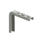 CABLOFIL - CAB556203 CAB - CNL100 GC MENSOLA A PARETE L=100MM