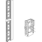 CABLOFIL - CAB557610 CAB - EDF 600 GS PIASTRA A PARETE