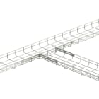 CABLOFIL - CAB840233 CAB - EZT90 GC BARRA GIUNZ.ANGOLARE 225X