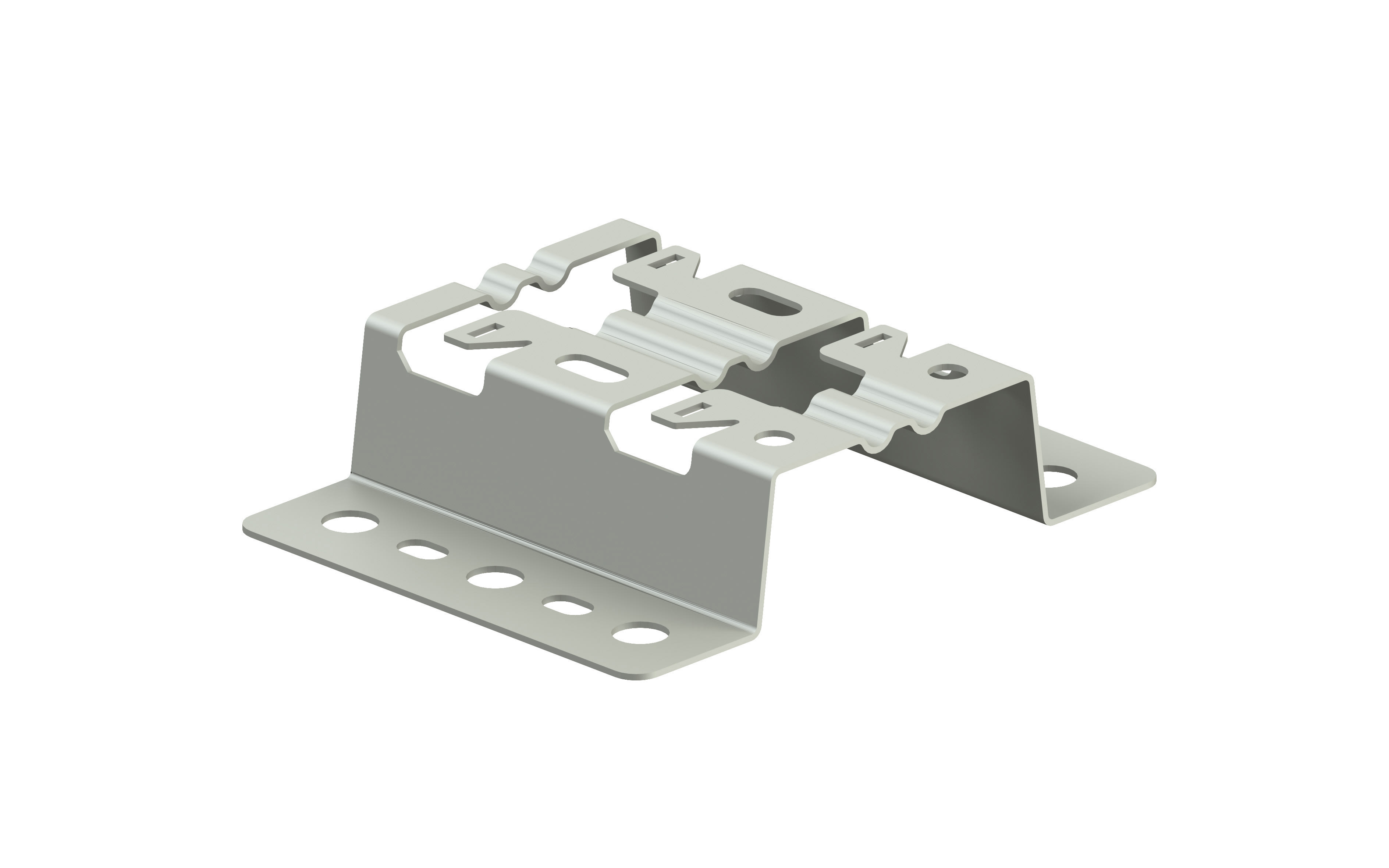 CABLOFIL - CAB586657 CAB - R35DC SUPPORTO A PAVIMENTO H35MM