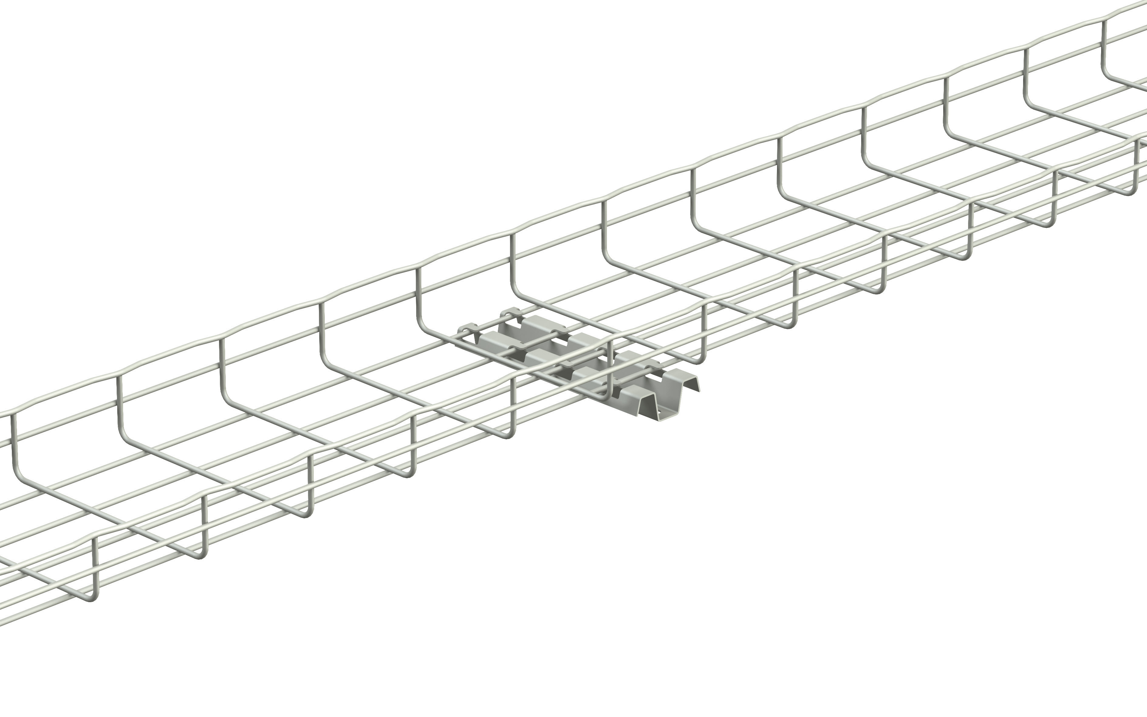 CABLOFIL - CAB013503 cab - rcsn500 gc profilato l=500mm