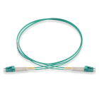 SCHNEIDER ELECTRIC - SNRACTFP2L1M35M10 BRETELLA DX OM3 50/125 LC-LC LSZH 1M