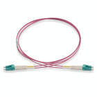 SCHNEIDER ELECTRIC - SNRACTFP2L1M45M20 BRETELLA DX OM4 50/125 LC-LC LSZH 2M