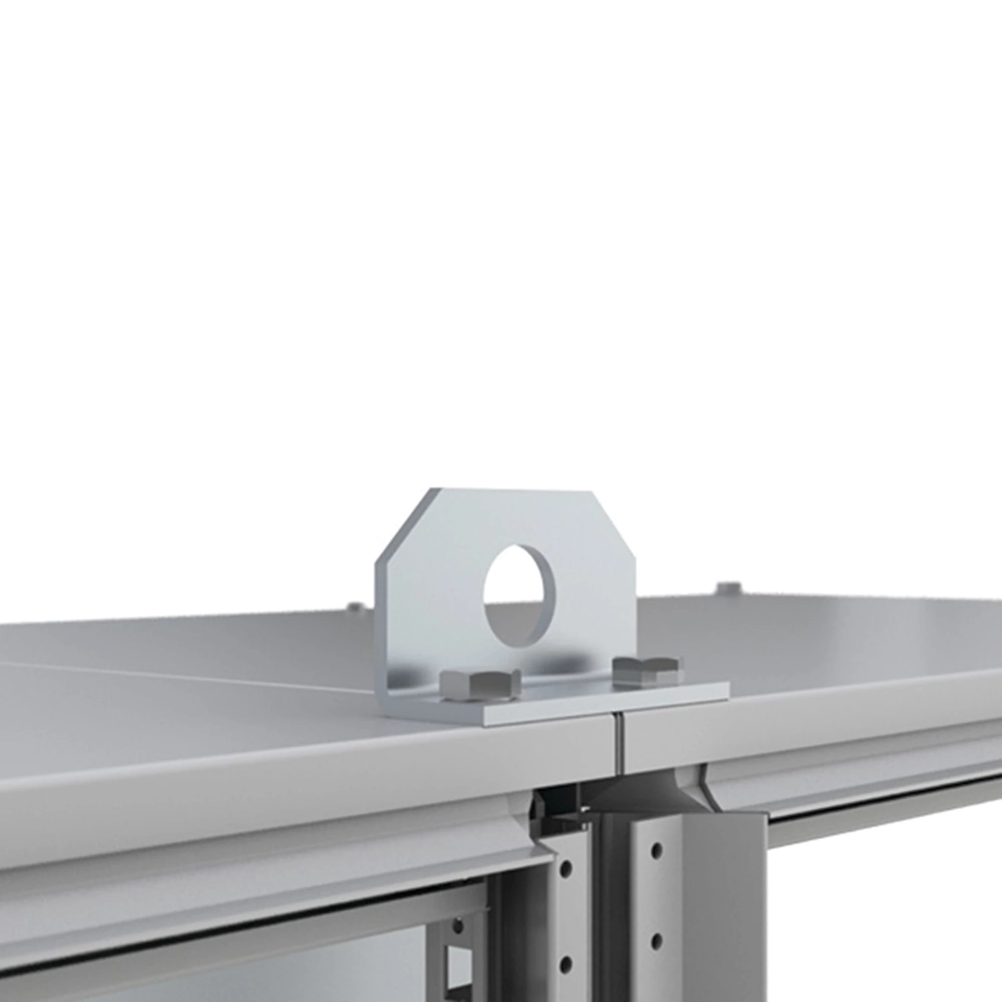 ELDON AUSTRIA GMBH - HOFLC02-316 Disposit. di sollevam. SS 316