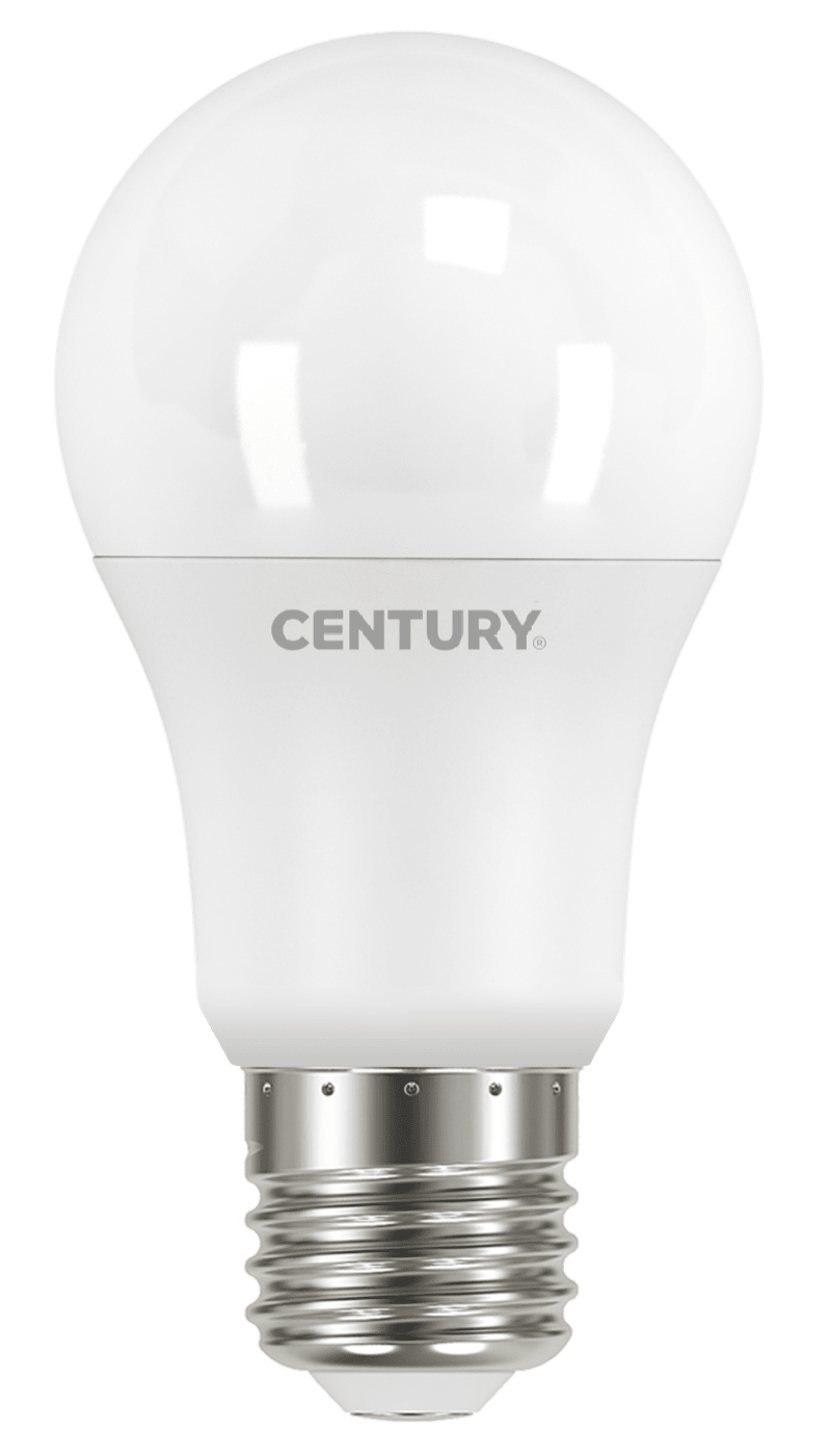 CENTURY ITALIA SRL - CUYABTG3-122440 LAMP. LED ARIA BASSA TENSIONE GOCCIA A60