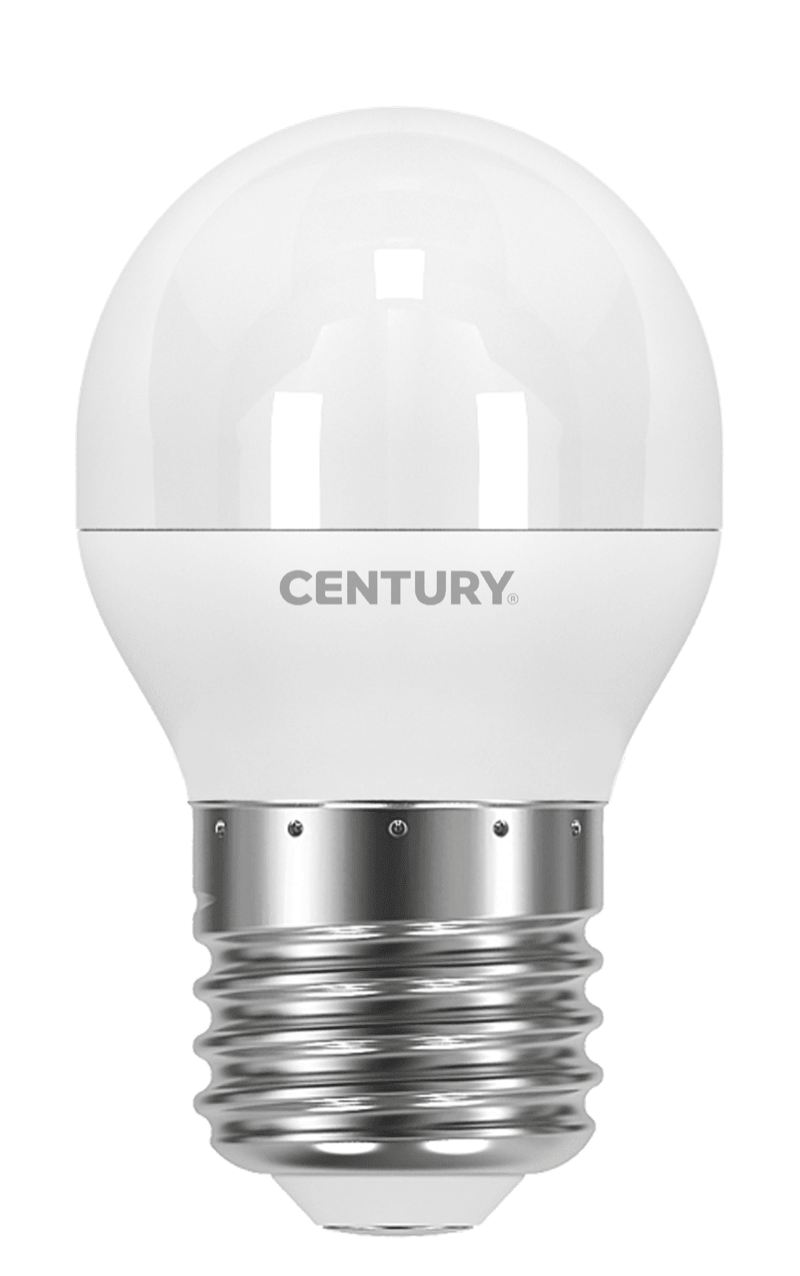 CENTURY ITALIA SRL - CUYABTH1G-052740 LAMP. LED ARIA BASSA TENSIONE SFERA
