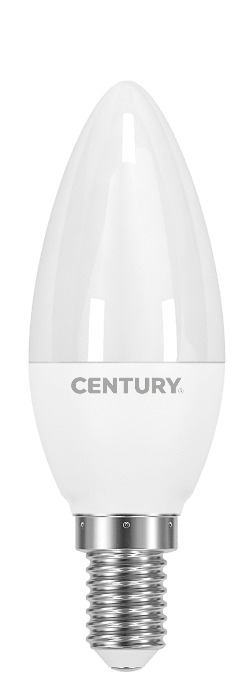 CENTURY ITALIA SRL - CUYABTM1-051430 LAMP. LED ARIA BASSA TENSIONE CANDELA