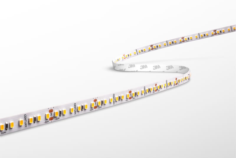 CENTURY ITALIA SRL - CUYAC95-0714427 STRIP LED ACCENTO PRO