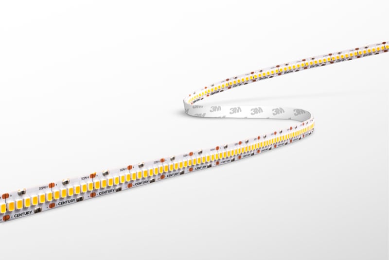 CENTURY ITALIA SRL - CUYAC95-1424027 STRIP LED ACCENTO PRO