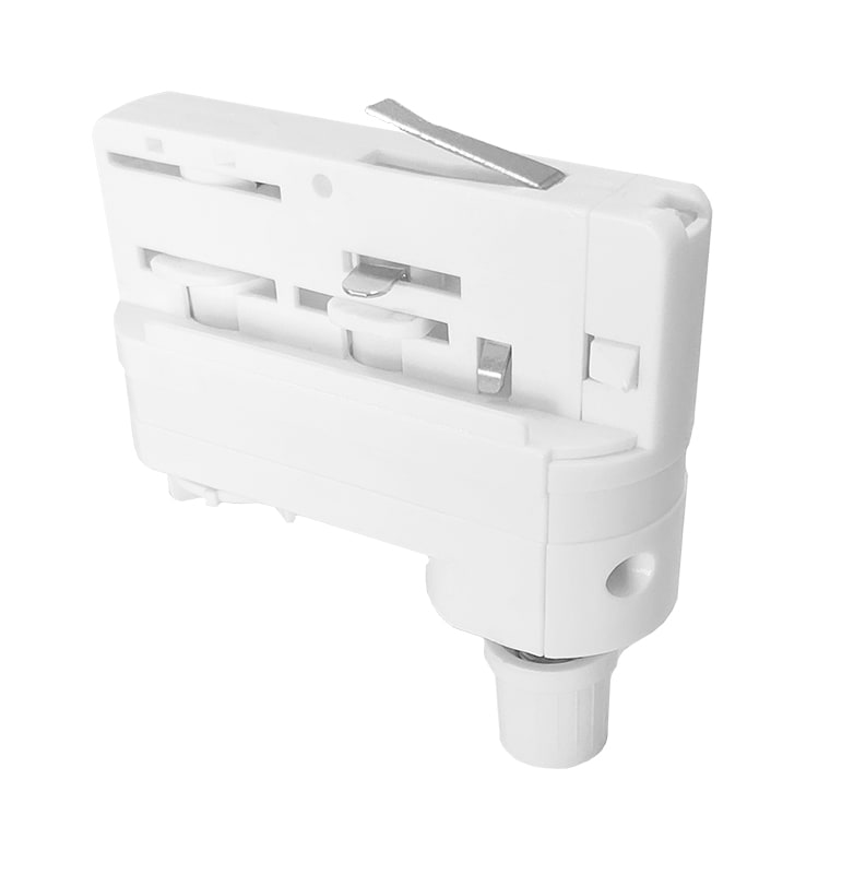 CENTURY ITALIA SRL - CUYACBNRBI-AD CONNETTORE BINARY ADATTATORE BIANCO