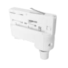 CENTURY ITALIA SRL - CUYACBNRBI-AD CONNETTORE BINARY ADATTATORE BIANCO