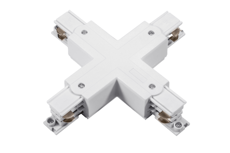 CENTURY ITALIA SRL - CUYACBNRBI-CNX CONNETTORE BINARY A  X  BIANCO