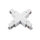 CENTURY ITALIA SRL - CUYACBNRBI-CNX CONNETTORE BINARY A X BIANCO