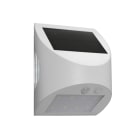 CENTURY ITALIA SRL - CUYACMBI-031040 APPLIQUE SOLARE ARCADIA MAX BIANCO