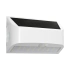 CENTURY ITALIA SRL - CUYACMBI-061840 APPLIQUE SOLARE ARCADIA MAX BIANCO