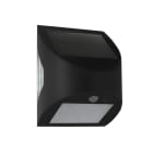 CENTURY ITALIA SRL - CUYACMNE-031040 APPLIQUE SOLARE ARCADIA MAX NERO