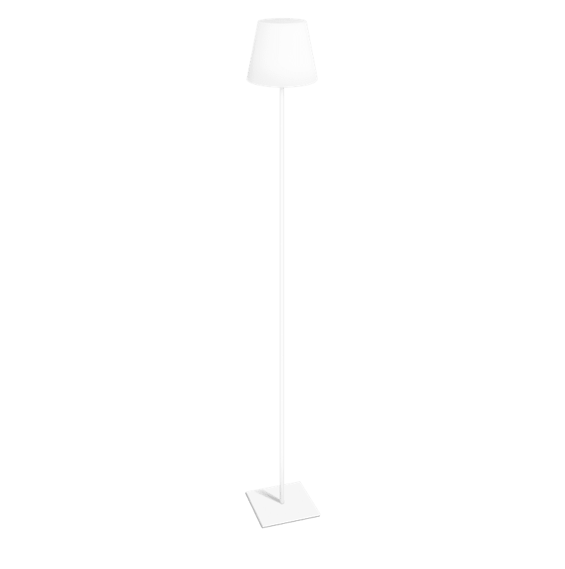 CENTURY ITALIA SRL - CUYALT-0215030 LAMP. D ARREDO ALTEA RICAR. BIANCO