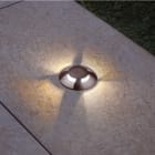 CENTURY ITALIA SRL - CUYARGOC-4CO CALPESTABILE LED ARGO COVER 4 LUCI CORT