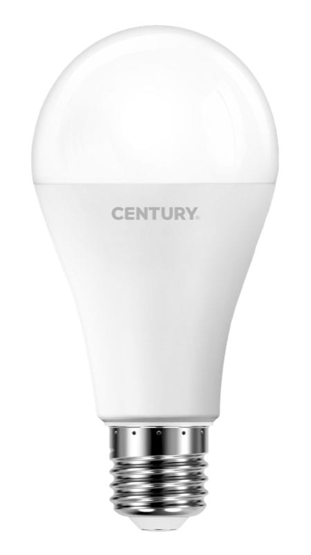 CENTURY ITALIA SRL - CUYARP-202730 LAMP. LED ARIA PLUS GOCCIA A65