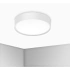 CENTURY ITALIA SRL - CUYBCL-2440BI PLAF. BLANCA LUXE 400MM BIANCO