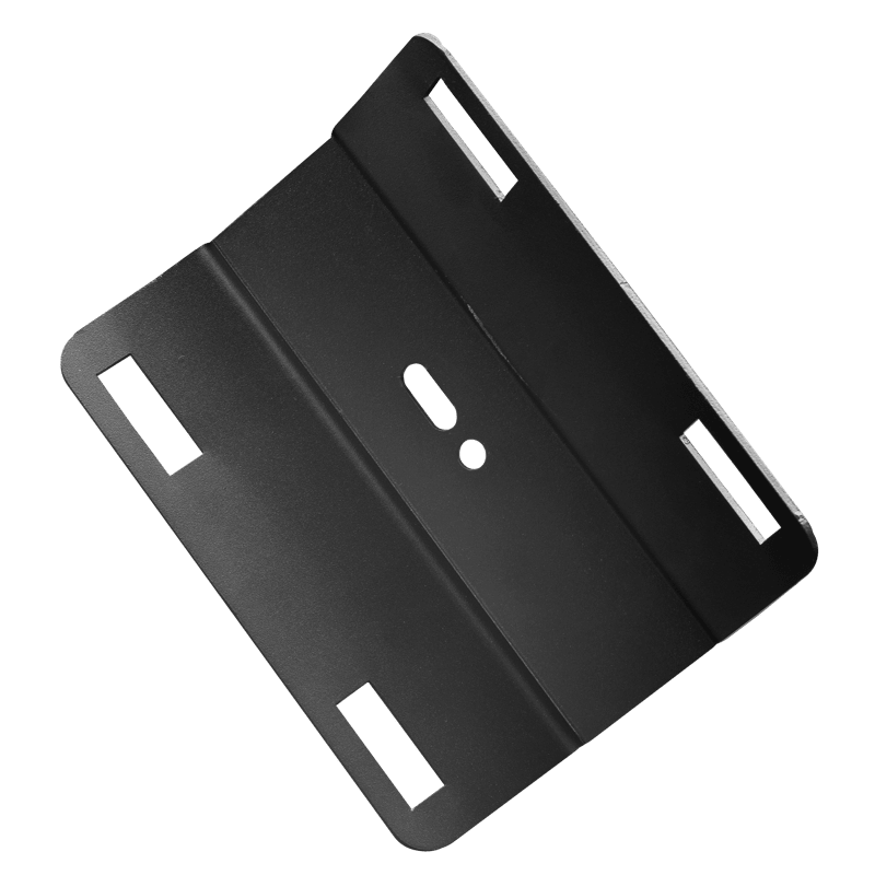 CENTURY ITALIA SRL - CUYBLZ-PLT PIASTRA DI SUPPORTO PER CINGHIA PROIETTO