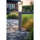 CENTURY ITALIA SRL - CUYBMB-8027AN PALETTO LED BAMBOO 800MM ANTRACITE