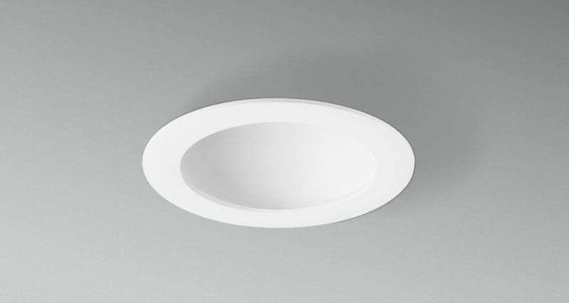 CENTURY ITALIA SRL - CUYCMF-161830 DOWNLIGHT LED COMFORT