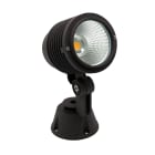 CENTURY ITALIA SRL - CUYDOBIN-154540 PROIETTORE LED DOBI NERO 45°