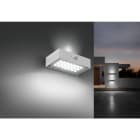CENTURY ITALIA SRL - CUYDOMBI-031240 APPLIQUE LED SOLAR DOMINO MINI BIANCO