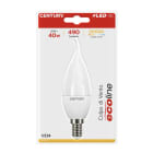 CENTURY ITALIA SRL - CUYELM1C-061430BL LAMP. LED ECOLINE C. VENTO