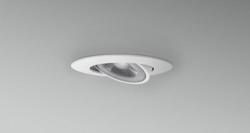 CENTURY ITALIA SRL - CUYFT-066840 DOWNLIGHT LED FUTURA