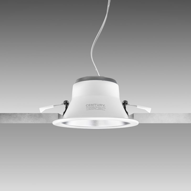 CENTURY ITALIA SRL - CUYFTP-151200 DOWNLIGHT LED FUTURA PRO
