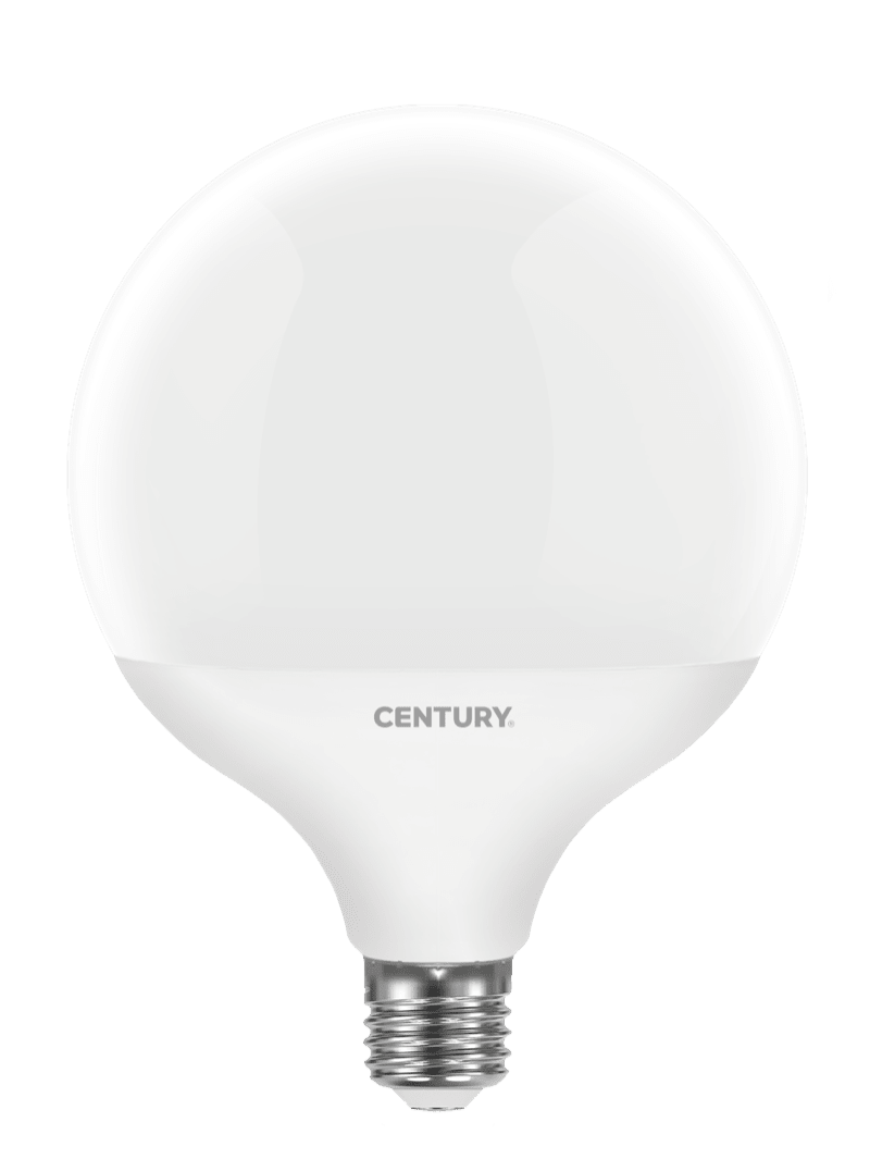 CENTURY ITALIA SRL - CUYHR80G120-202730 LAMP. LED HARMONY 80 GLOBO G120