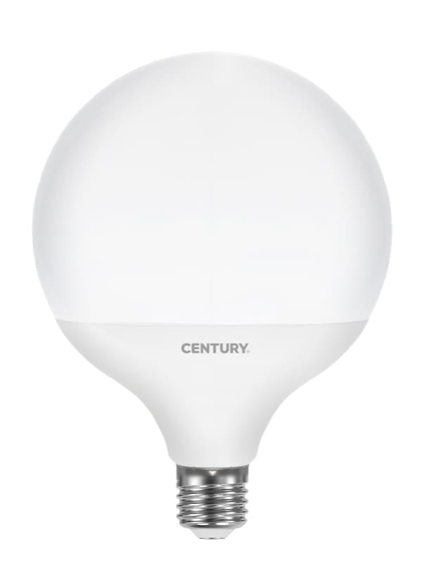 CENTURY ITALIA SRL - CUYHR80G120-202740 LAMP. LED HARMONY 80 GLOBO G120