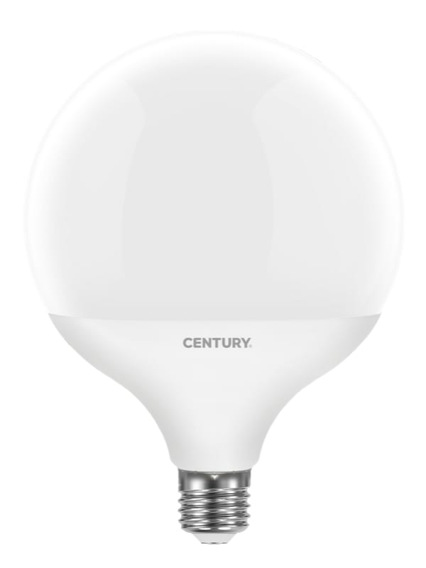 CENTURY ITALIA SRL - CUYHR80G120-242730 LAMP. LED HARMONY 80 GLOBO G120