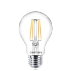 CENTURY ITALIA SRL - CUYING3-042740 FIL. LED INCANTO GOCCIA CHIARA A60