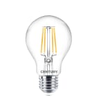 CENTURY ITALIA SRL - CUYING3-122740 FIL. LED INCANTO GOCCIA CHIARA A60